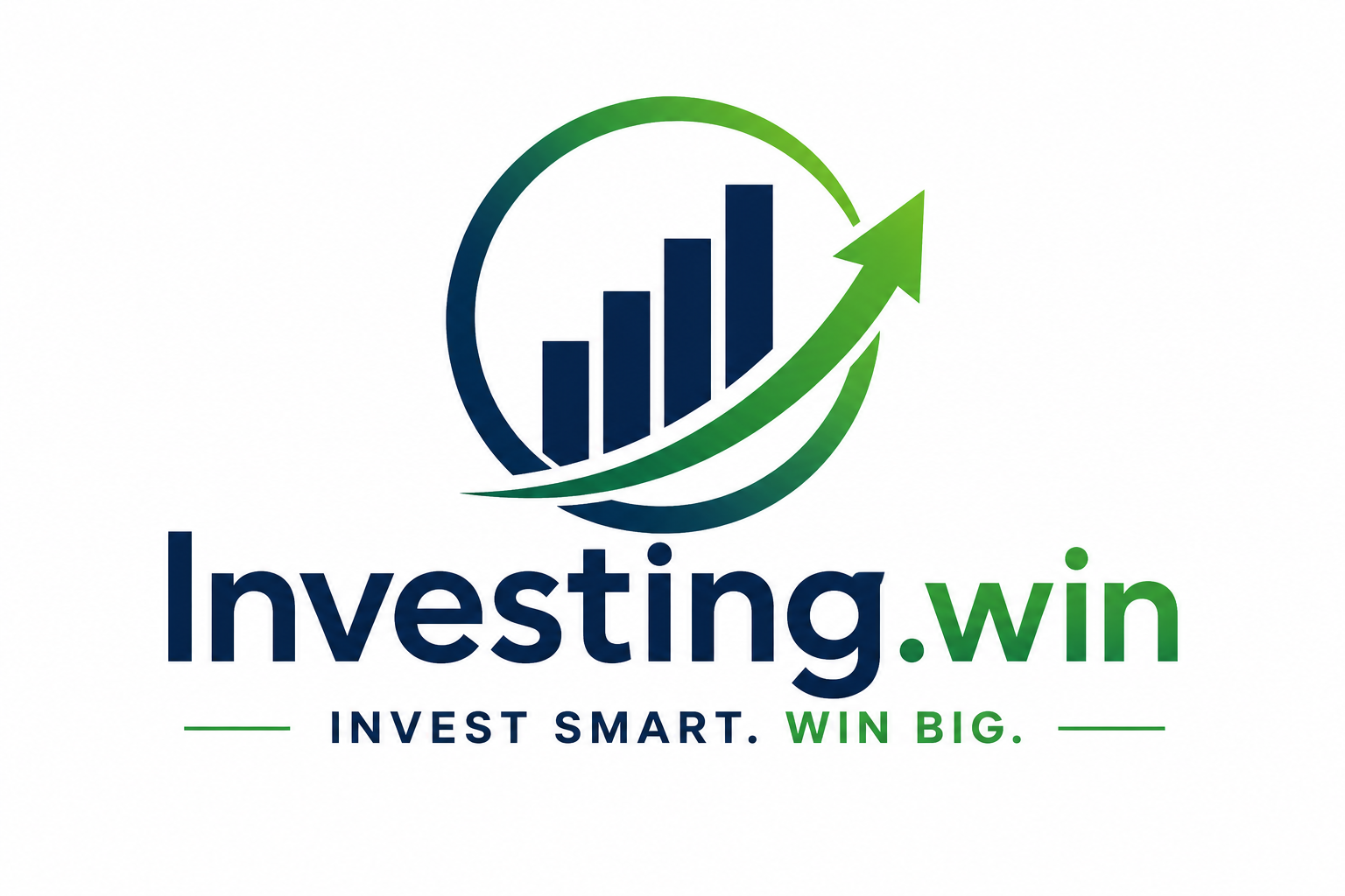 INVESTING win