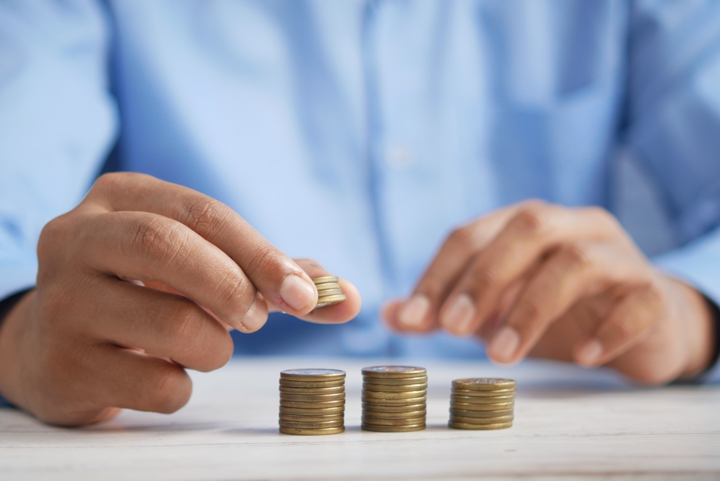 Five Common Investment Pitfalls To Avoid Immediately